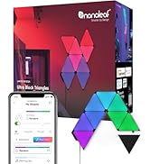 Amazon.co.jp: Nanoleaf Shapes スマートライトパネル ナノリーフ